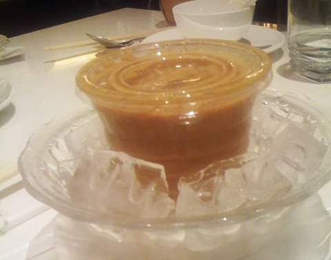 奶茶