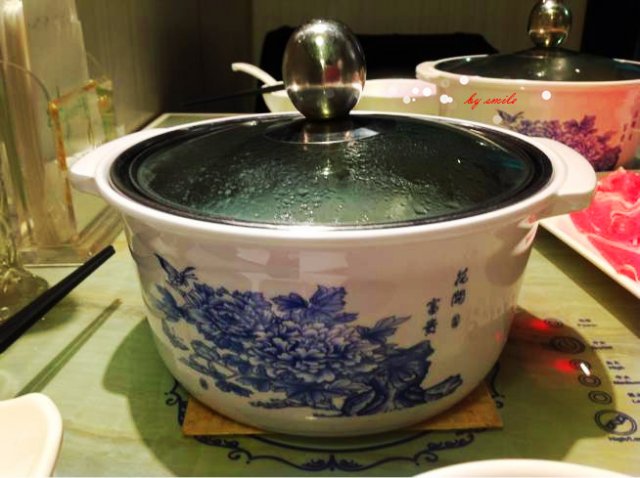锅子