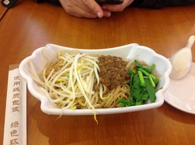 新竹炒米粉