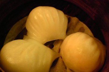虾饺