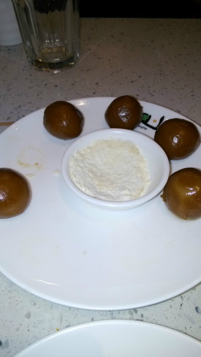 糖不甩