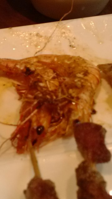 黑虎虾