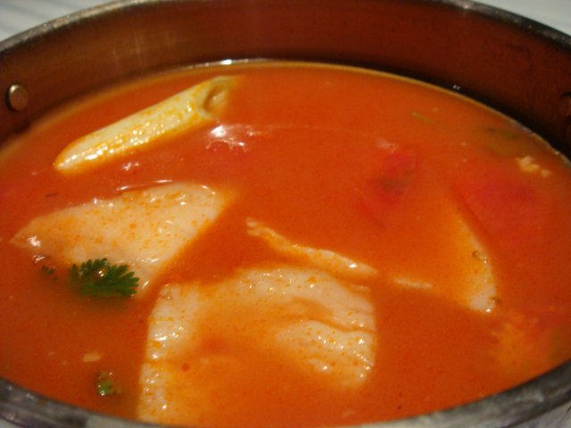 正