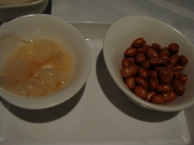 正