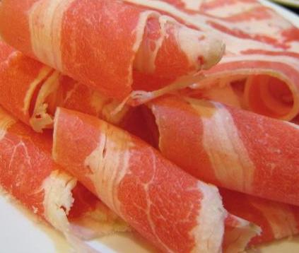 牛肉卷