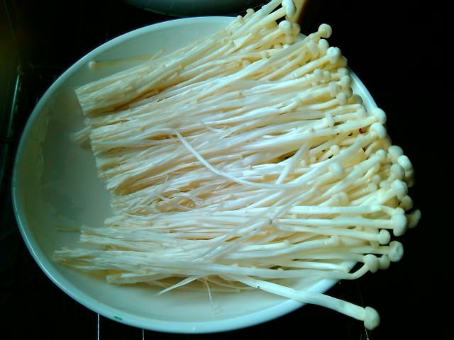 金针菇
