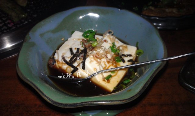 盛八豆腐