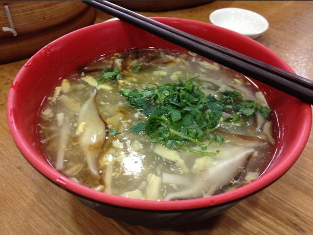 正