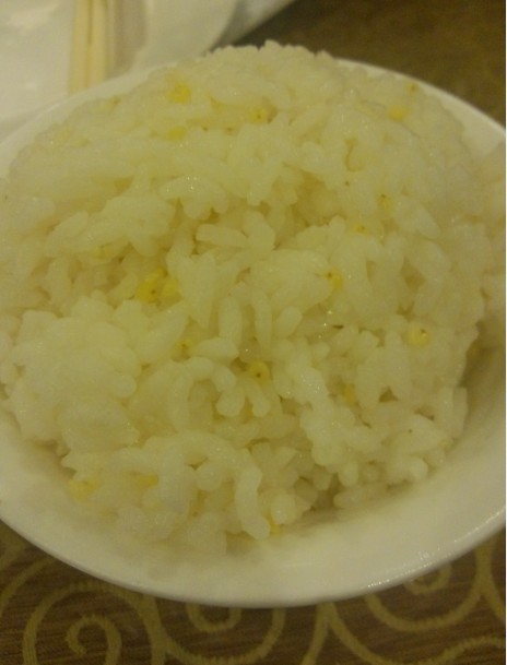 米饭