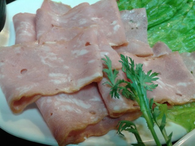 培根