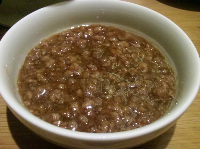 肉燥