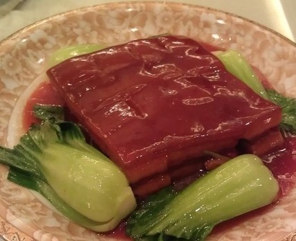毛氏红烧肉