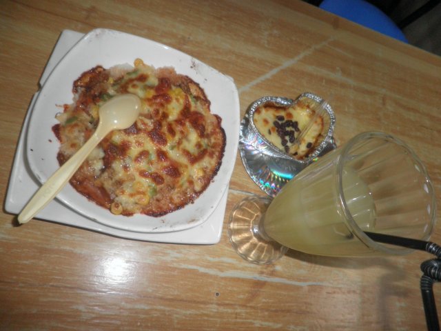套餐