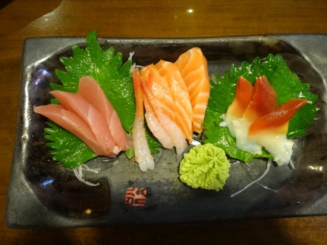 鱼生