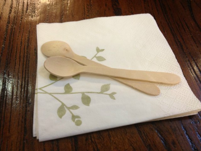 餐具