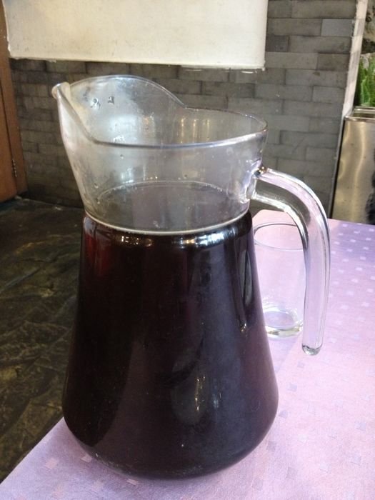 酸梅汤