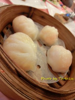 舒友虾饺皇
