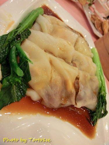 四式肠粉皇