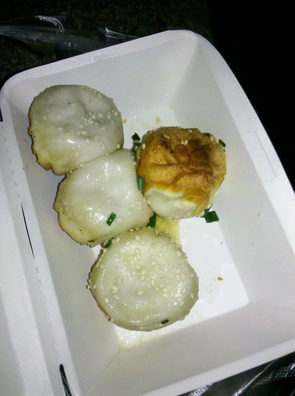生煎
