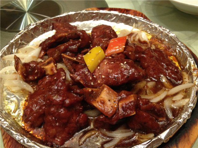鱼