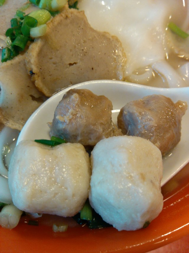 鱼蛋粉