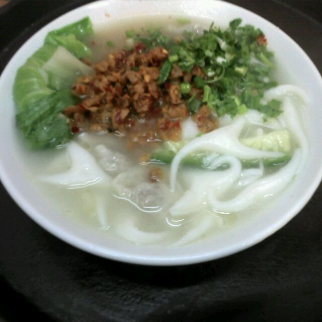 水菱角