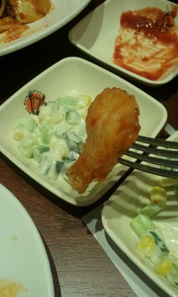 新贝乐意式休闲餐厅 