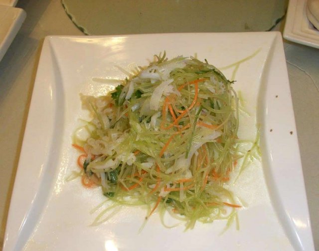 正