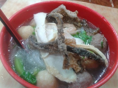 正
