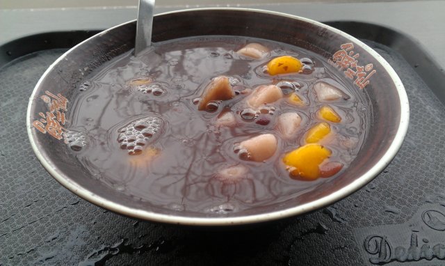 正