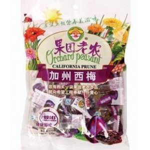 加州西梅