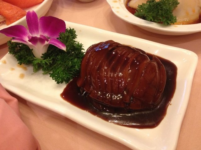 正