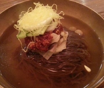 冷面