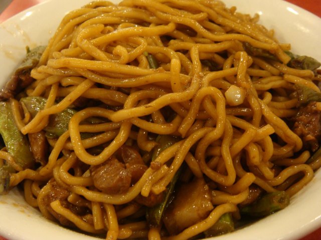 正