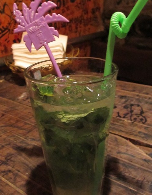 mojito