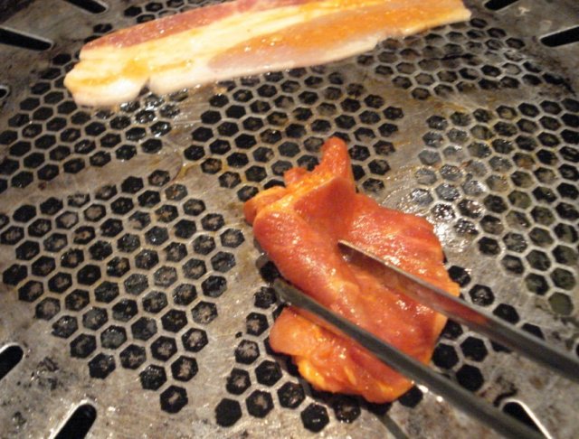 正
