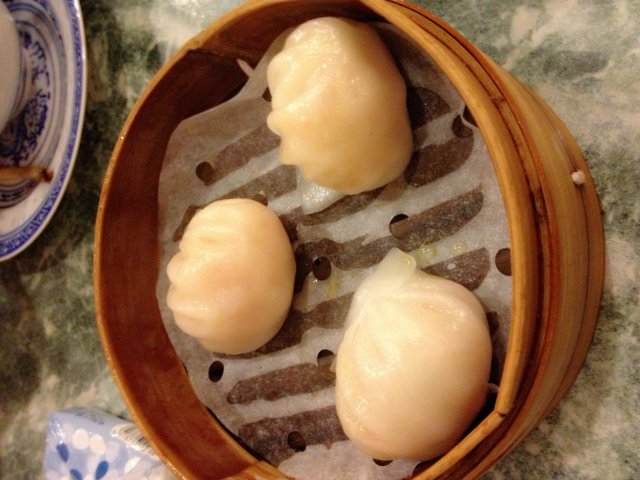 虾饺