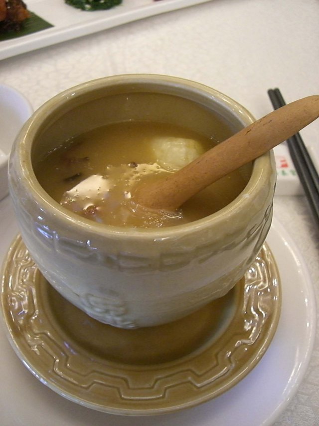 正