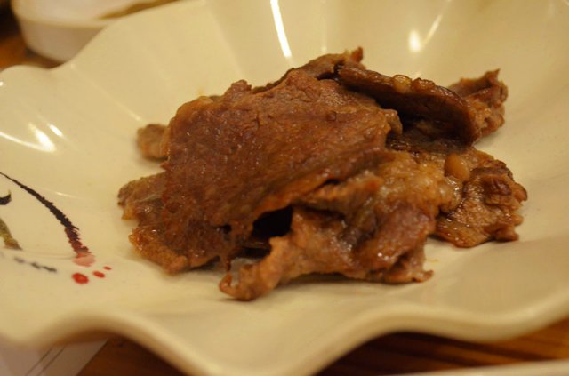光阳烤肉
