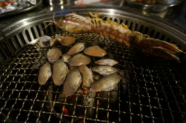花甲