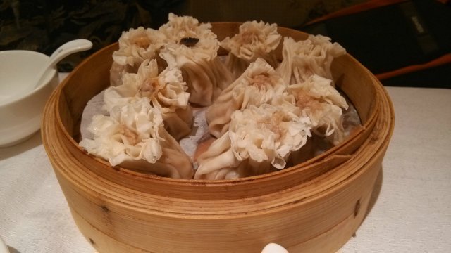 烧麦