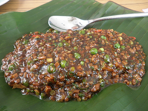 豆腐