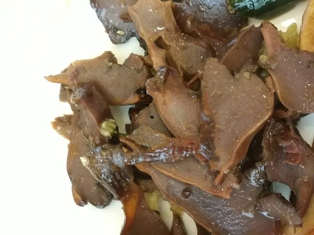 正