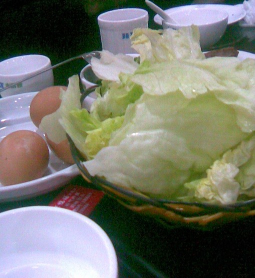 白菜