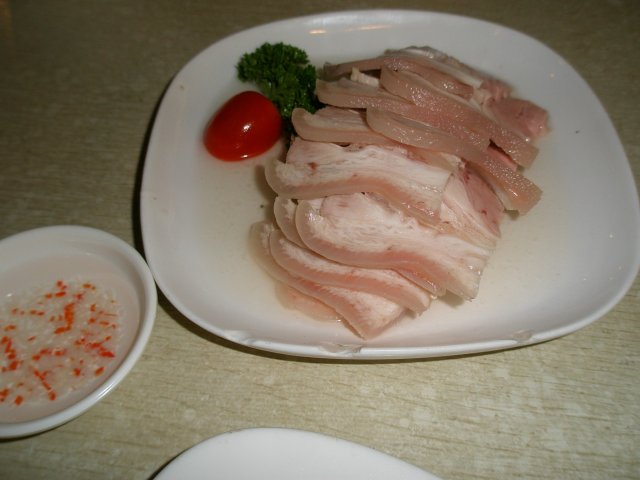 玫瑰水晶汾蹄