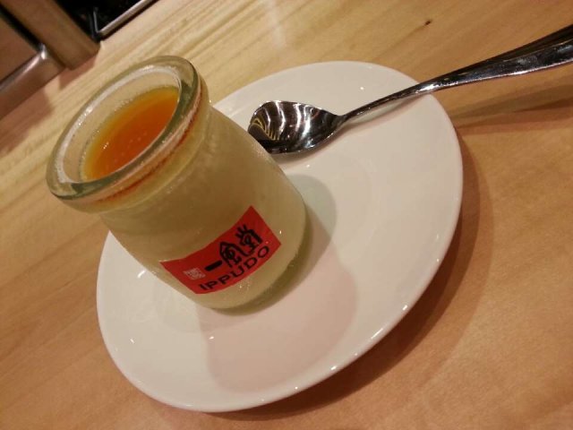 原味布丁