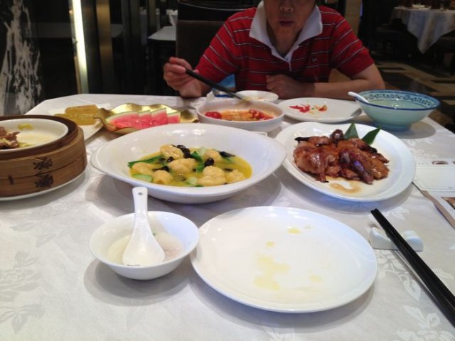 合照