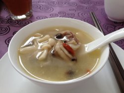 高汤