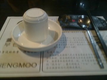 餐具