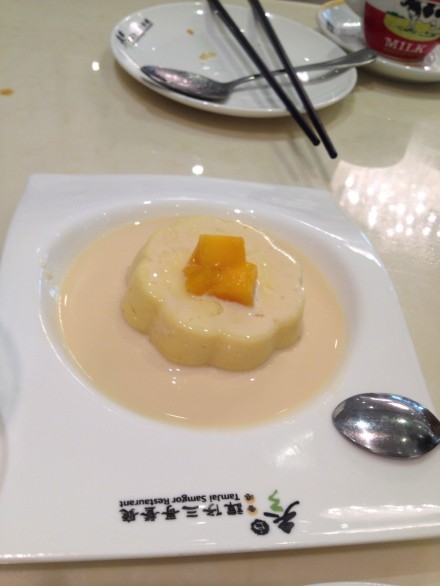正
